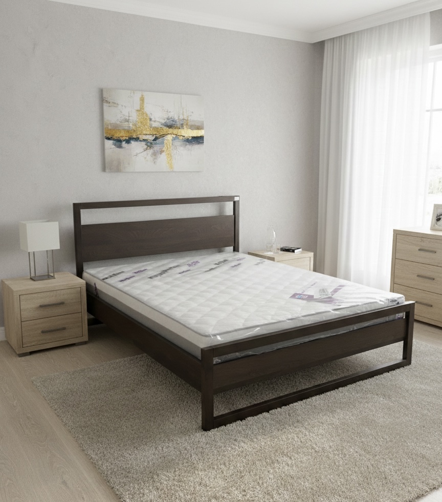 KREVET AMSTERDAM 160*200 TK13